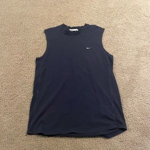 90s Nike Tank Top